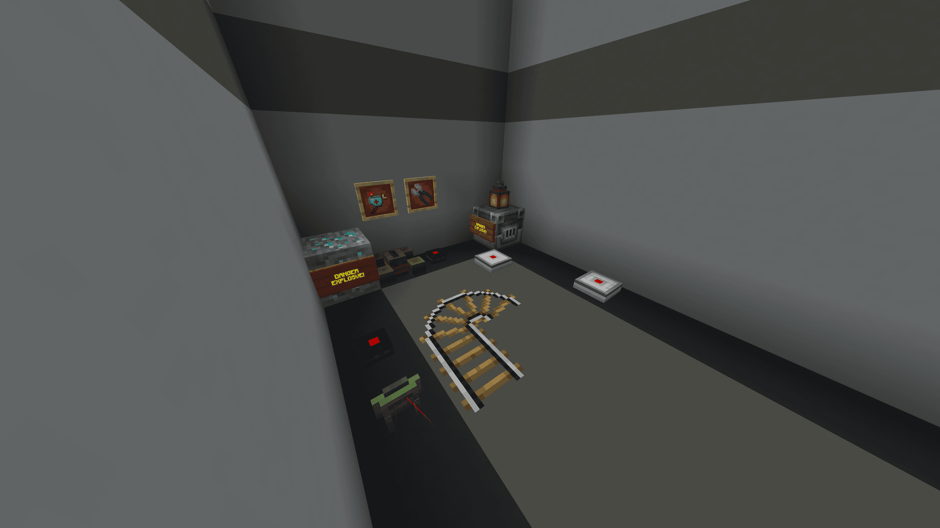 Security Craft screenshot