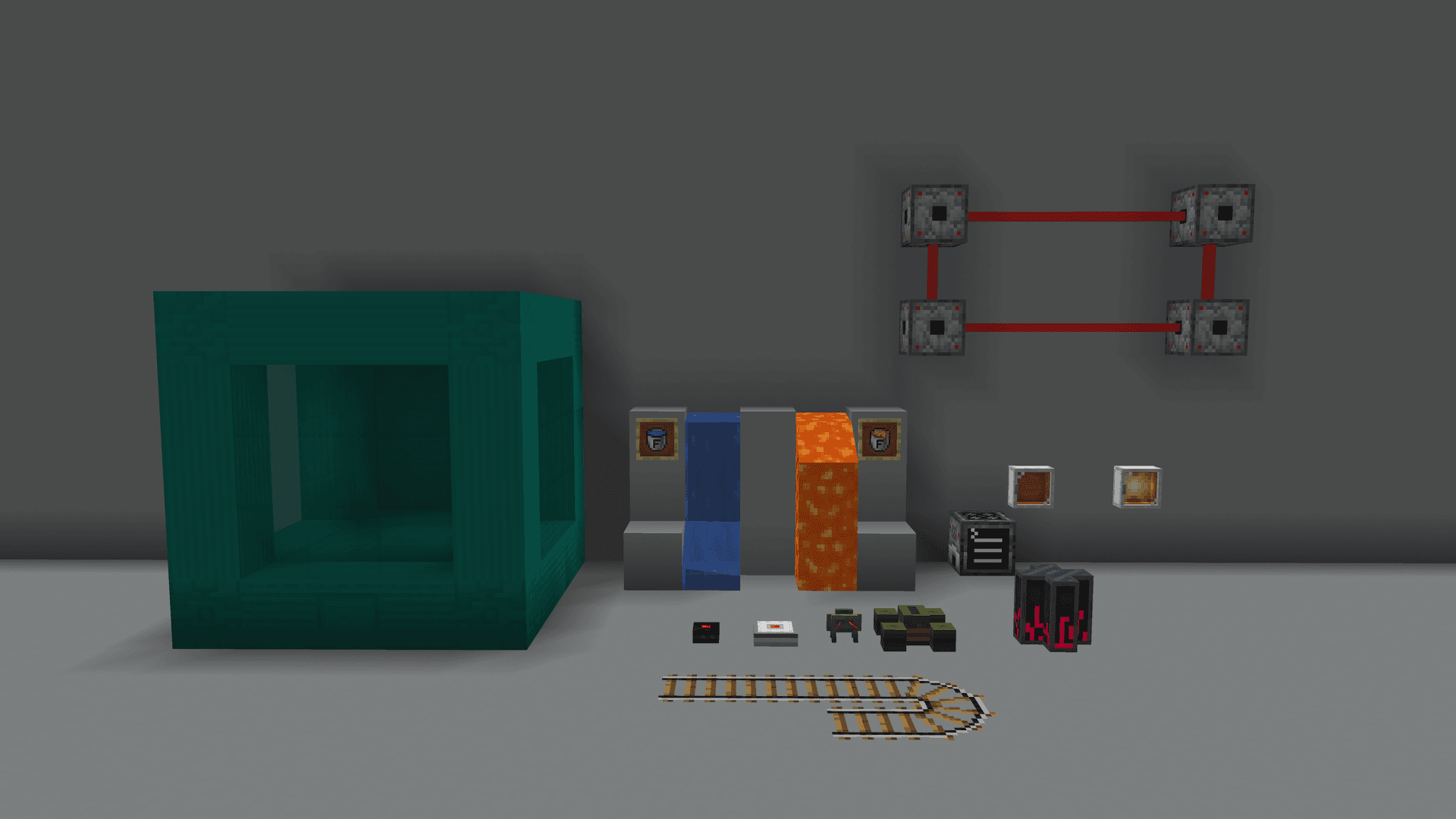 Security Craft screenshot