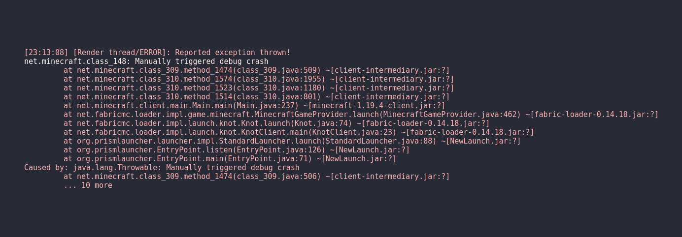 StackDeobfuscator screenshot