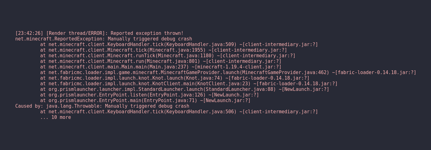 StackDeobfuscator screenshot