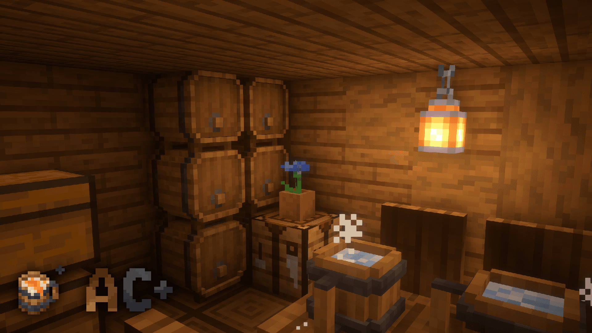 AlcoCraft+ screenshot