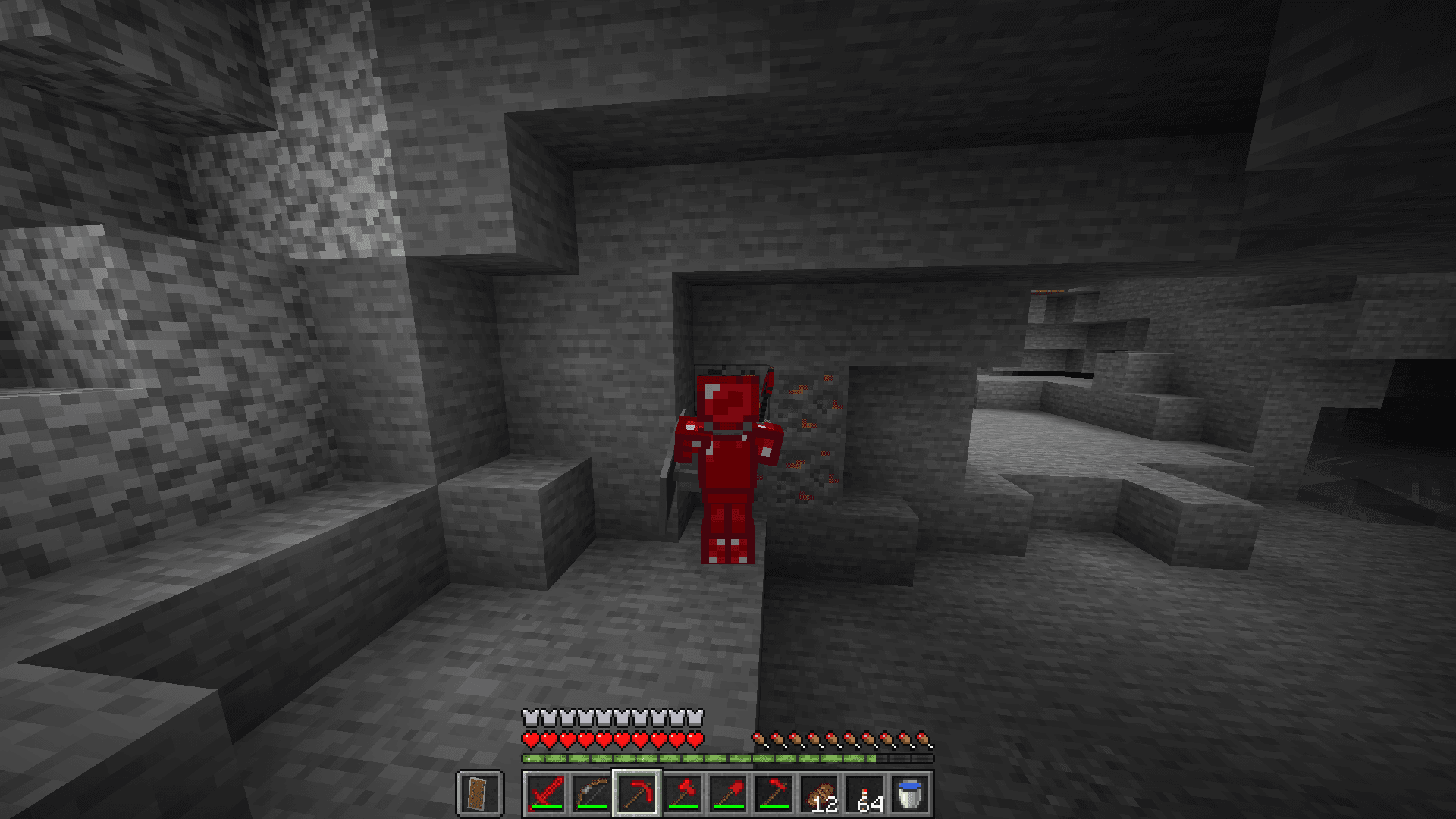 Stylized Items screenshot