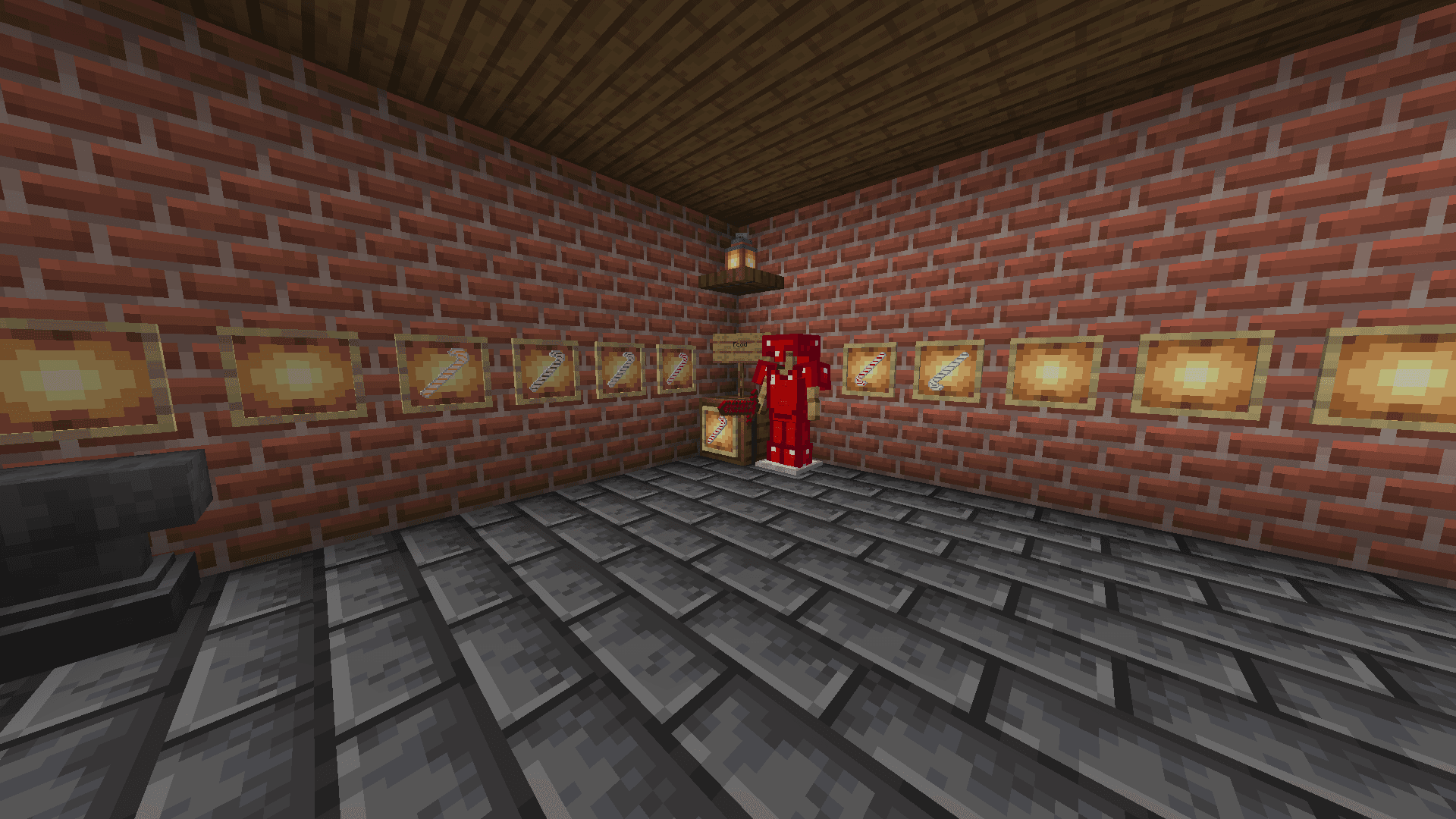 Stylized Items screenshot