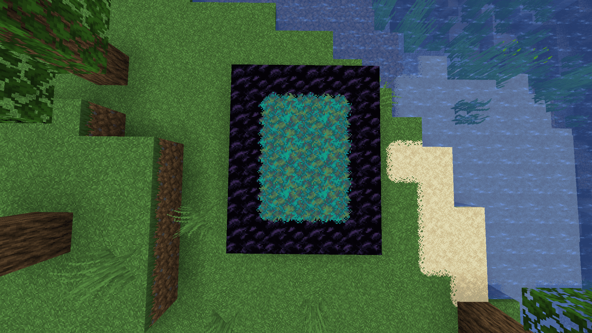 New Faithful Overlays screenshot