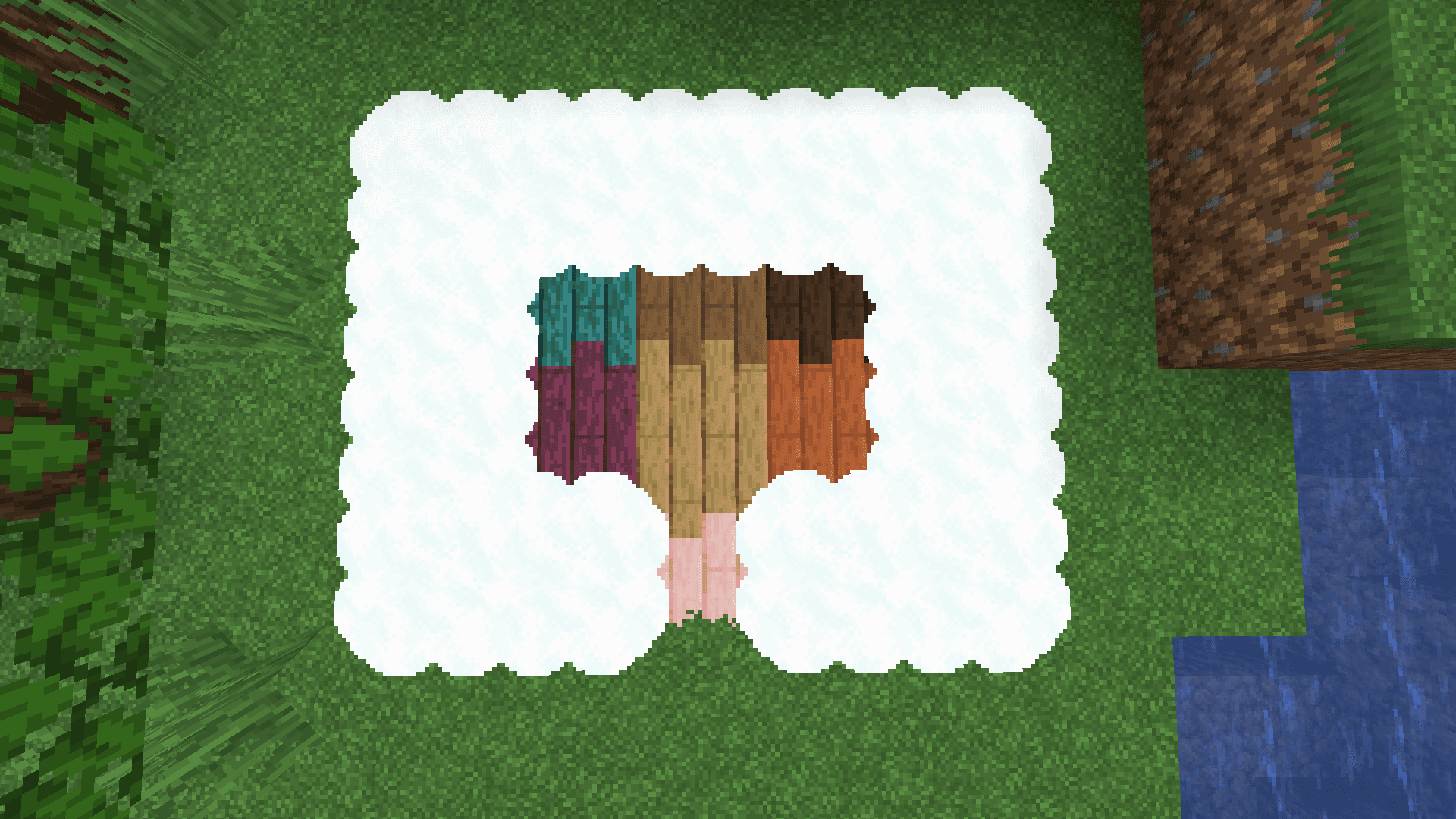 New Faithful Overlays screenshot