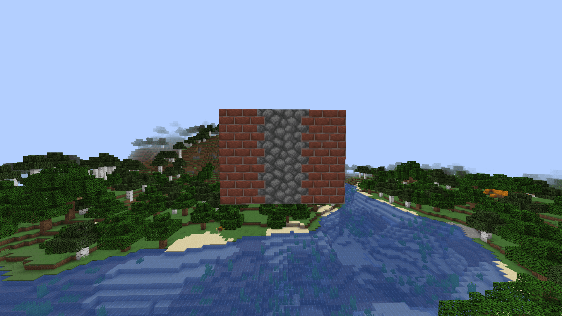 New Faithful Overlays screenshot