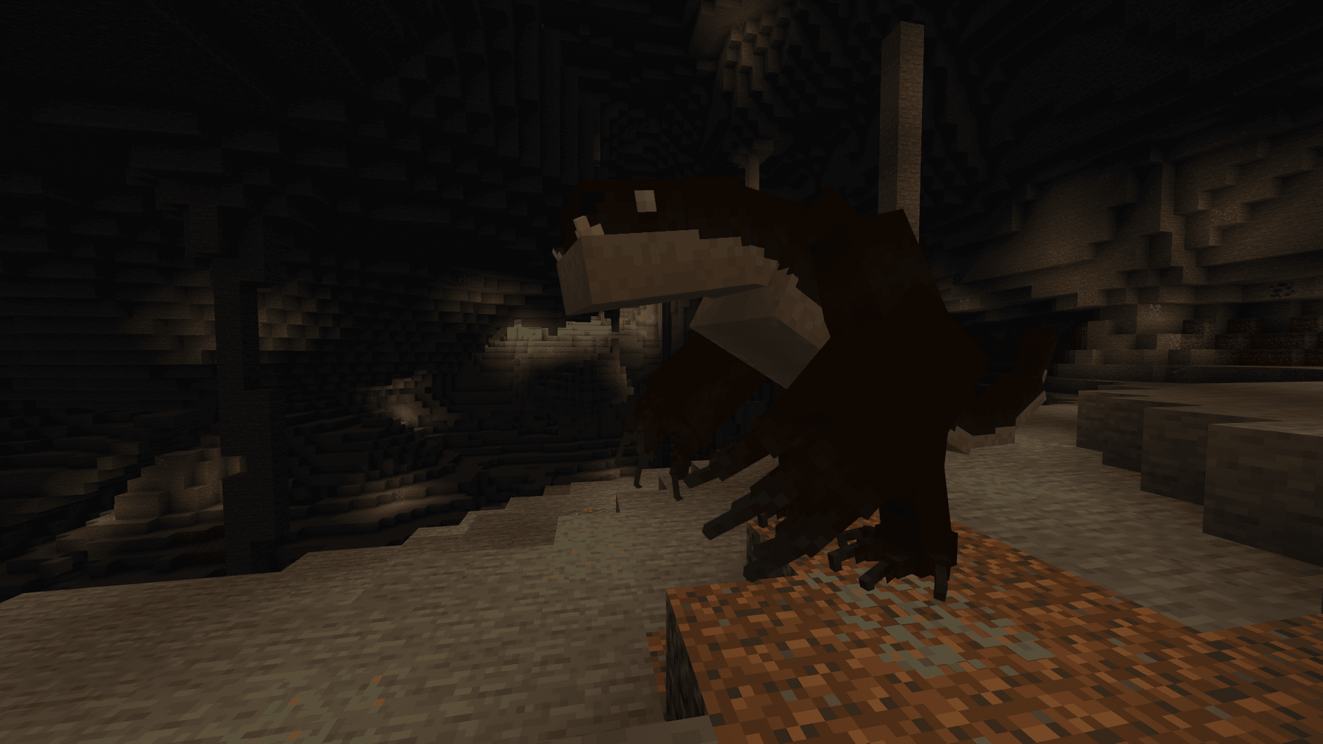 Useless Reptile screenshot