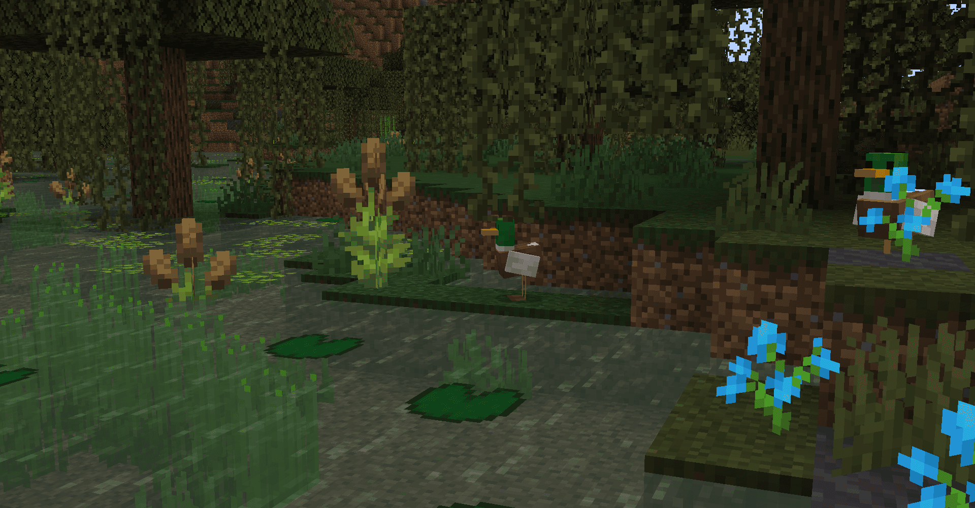 Naturalist screenshot