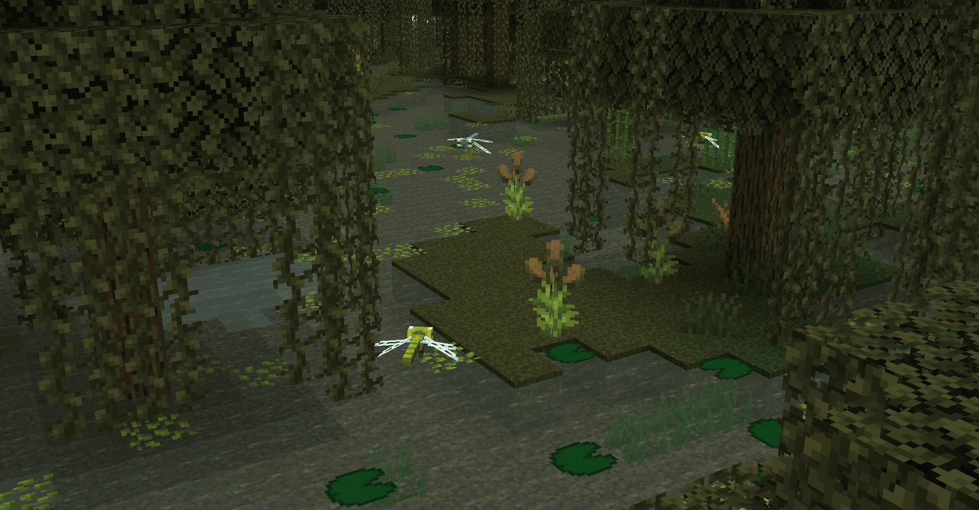 Naturalist screenshot