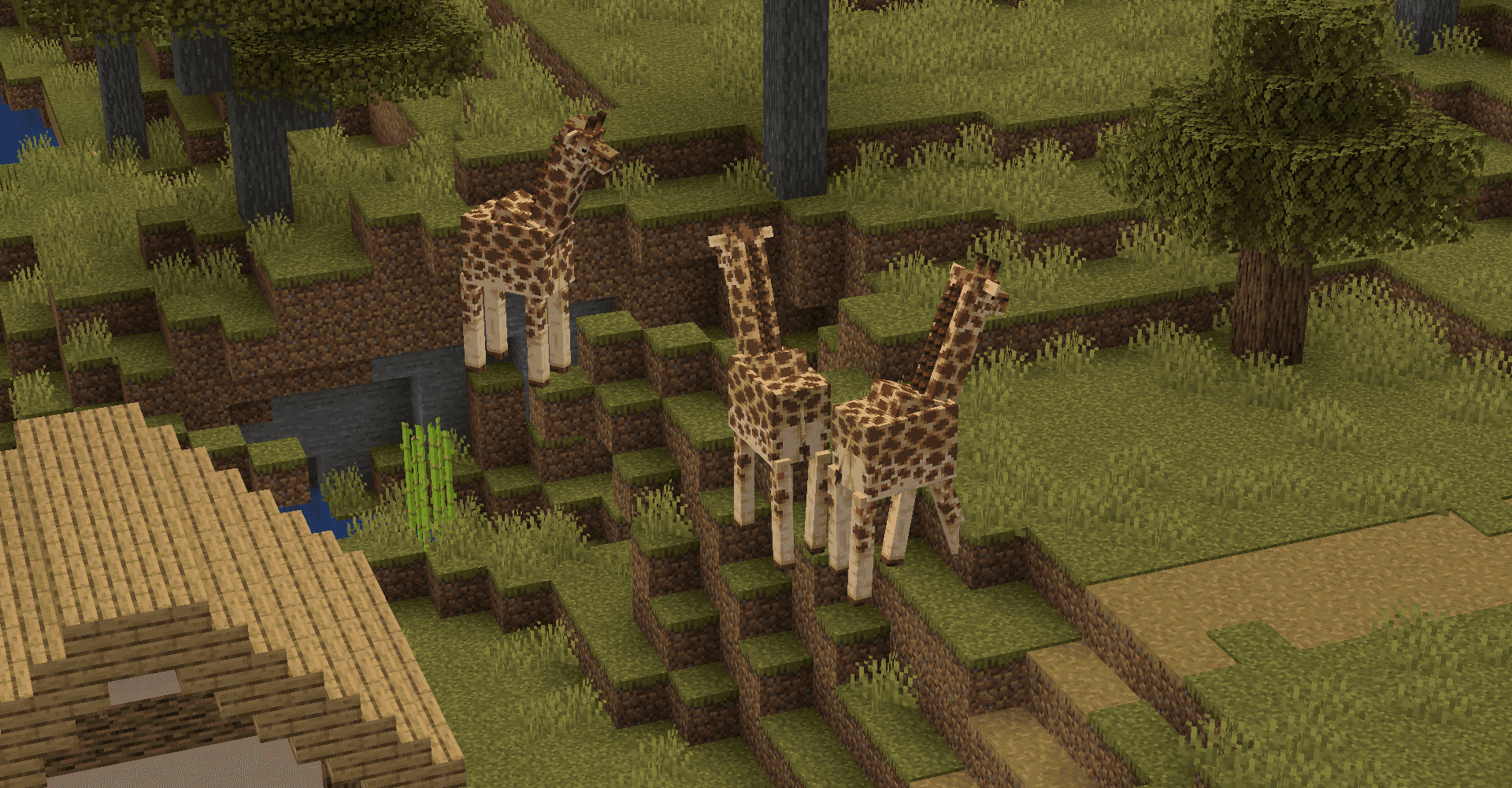 Naturalist screenshot