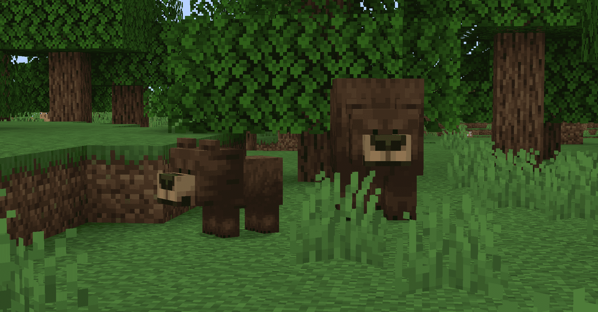 Naturalist screenshot