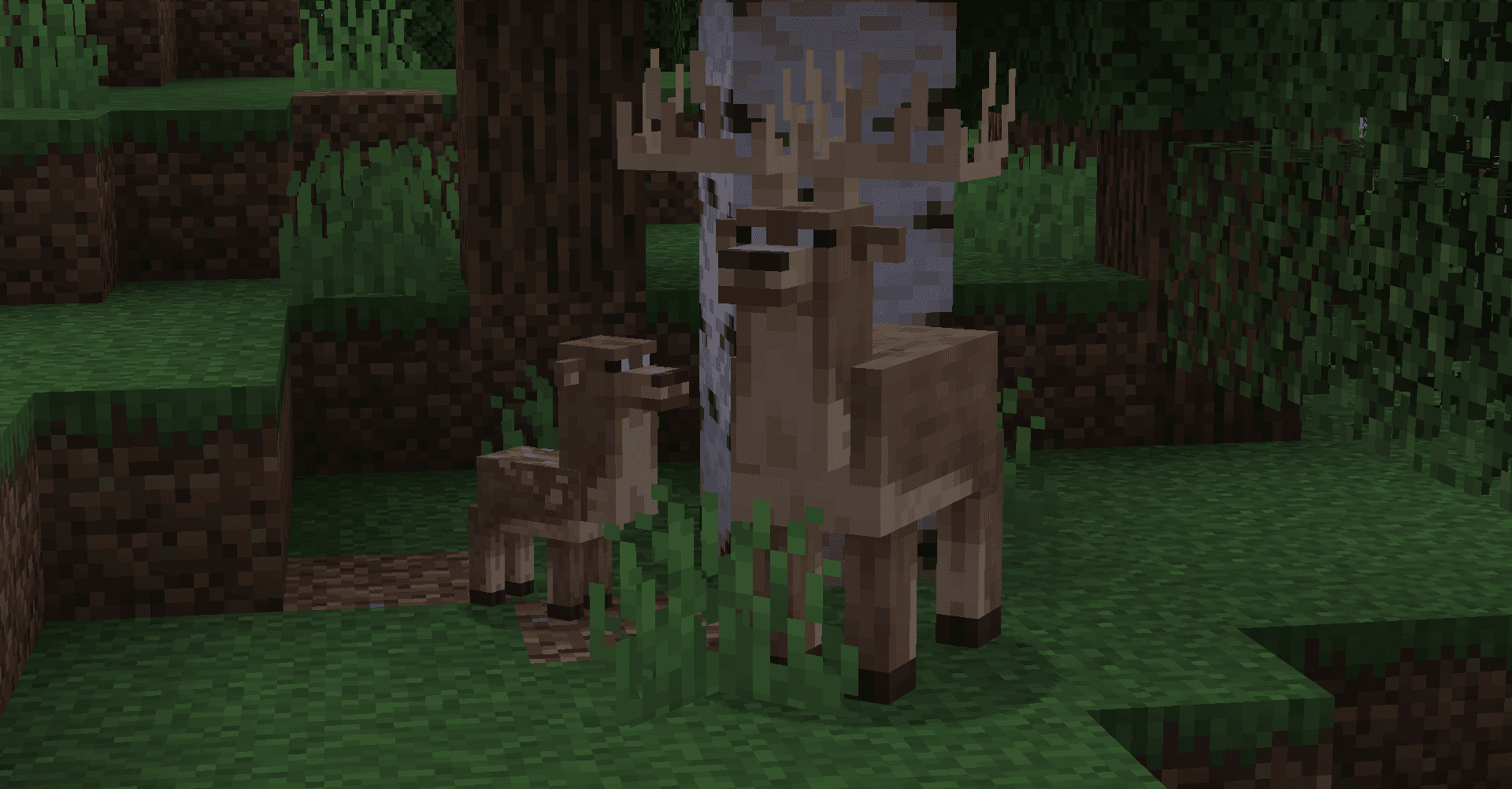 Naturalist screenshot