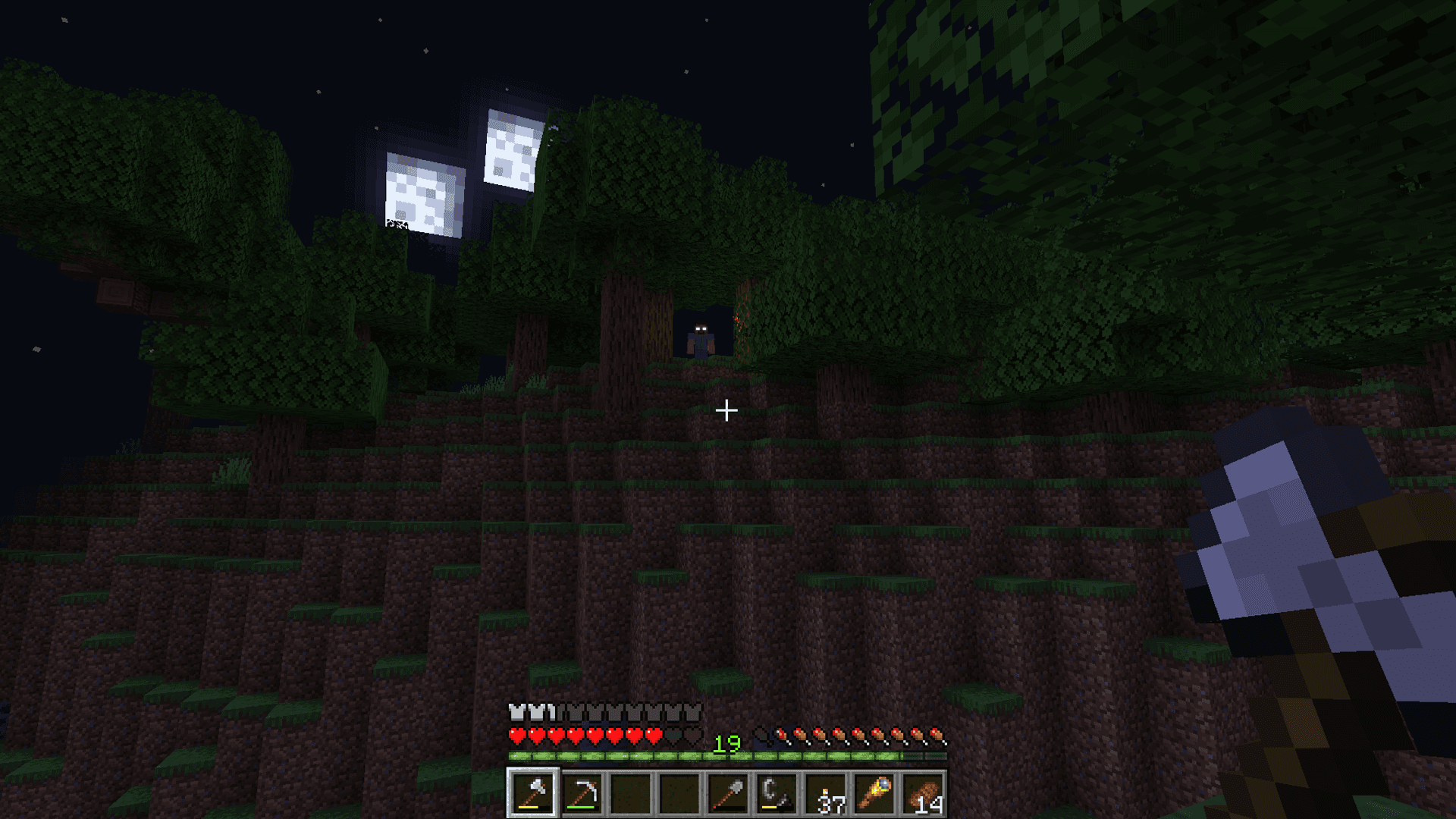 From The Fog screenshot