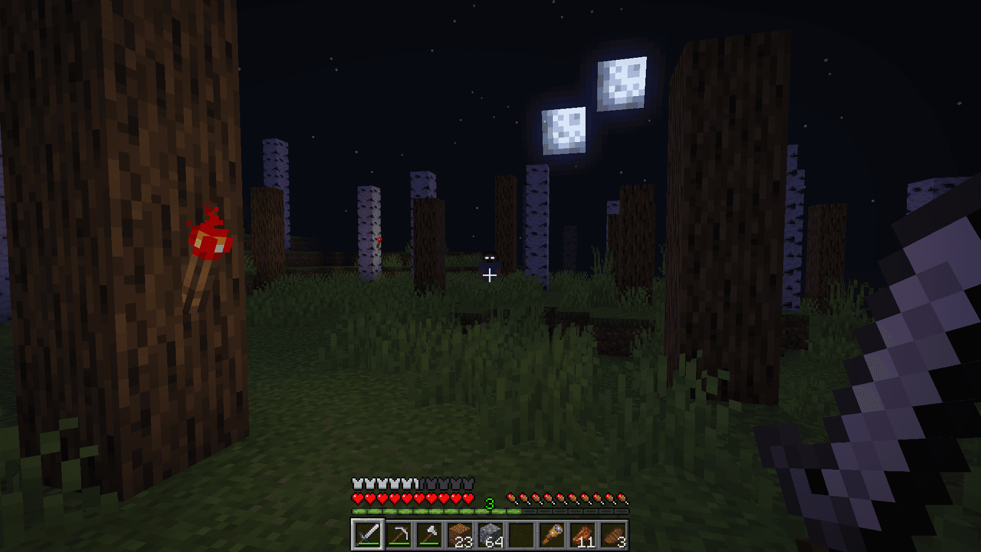 From The Fog screenshot