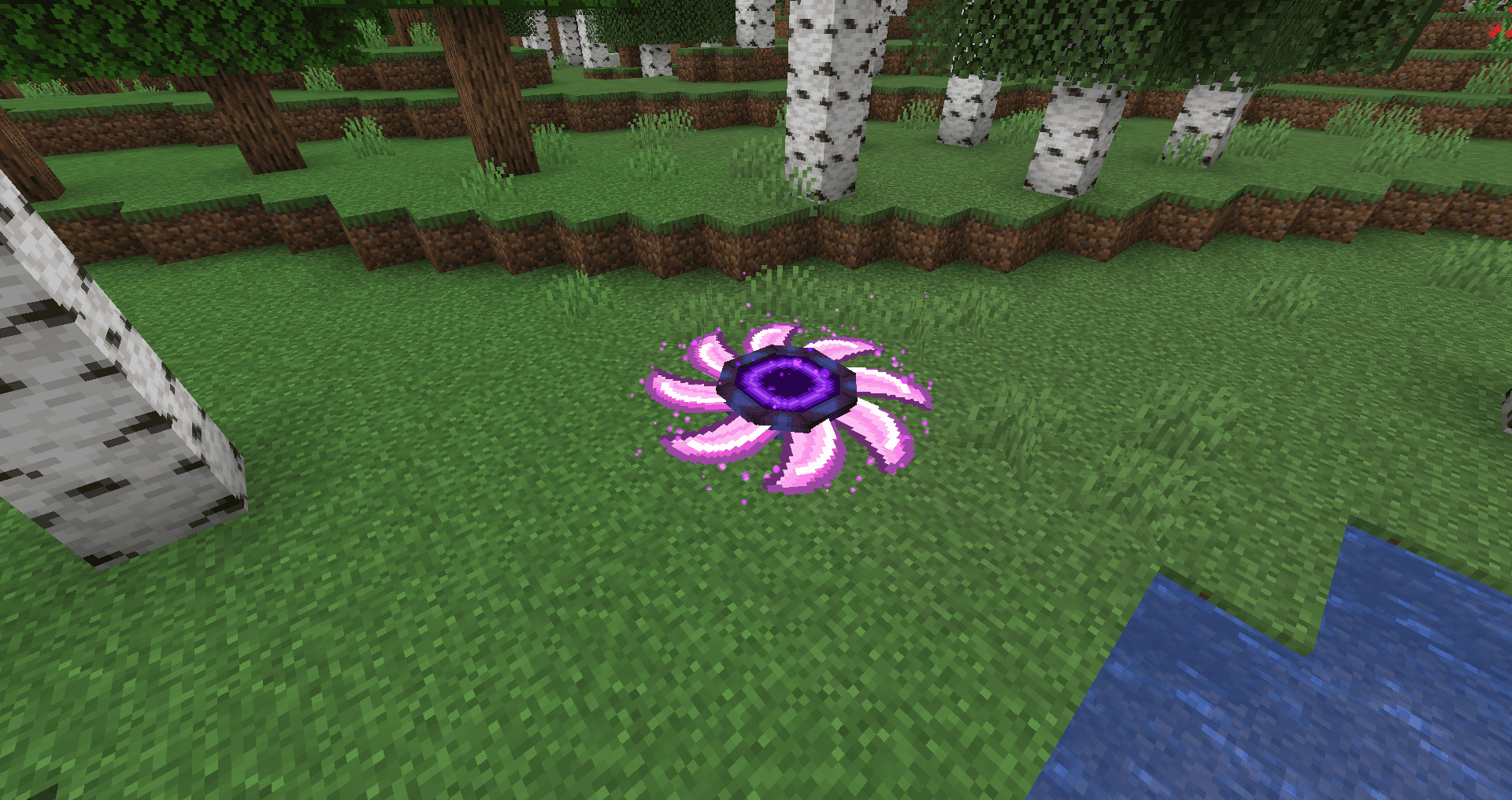 Relics screenshot