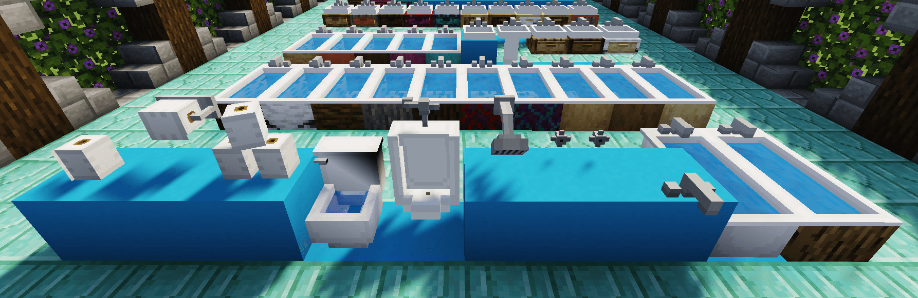 MOA DECOR: BATH screenshot