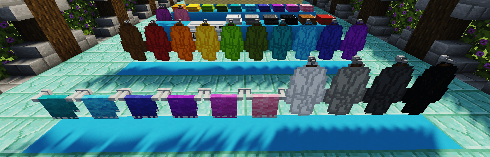 MOA DECOR: BATH screenshot