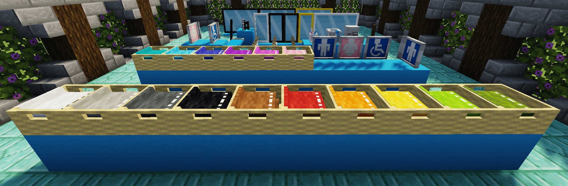 MOA DECOR: BATH screenshot
