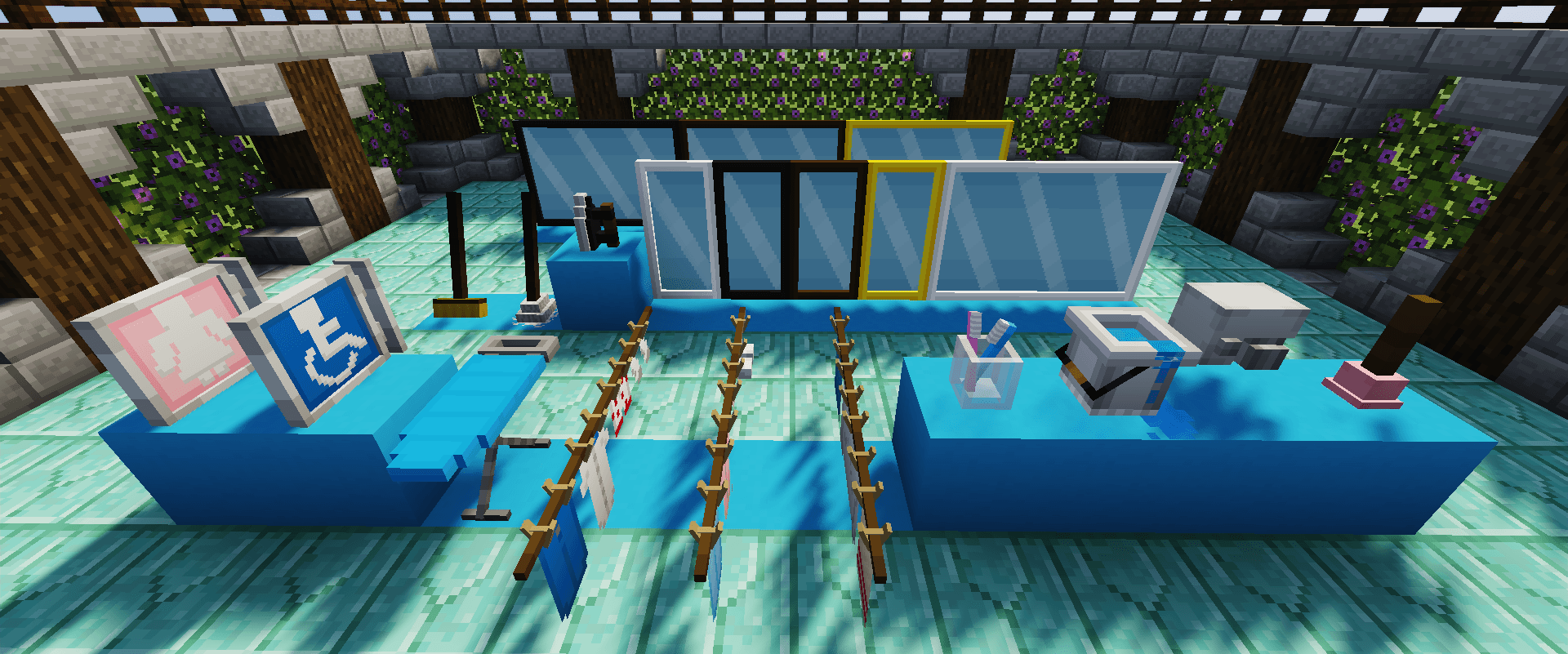 MOA DECOR: BATH screenshot