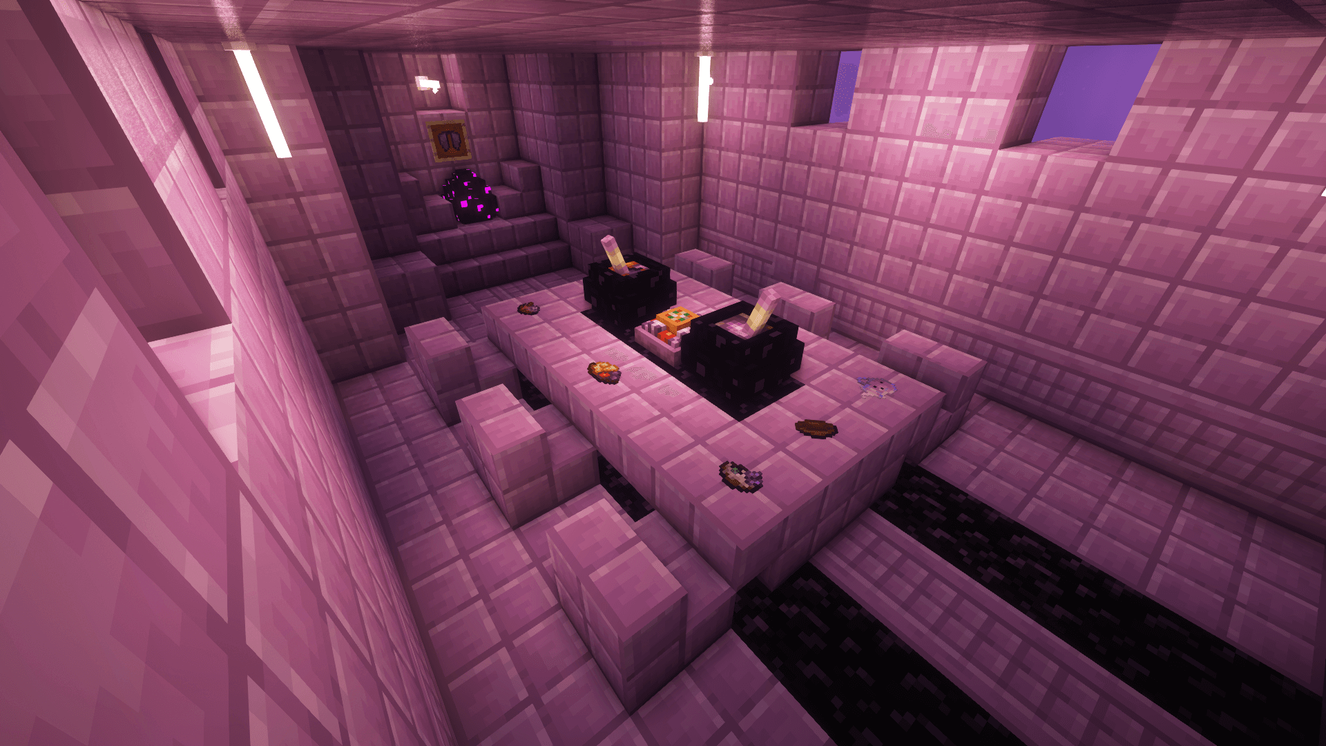 End's Delight screenshot