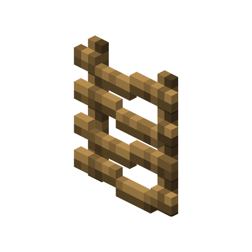 RAY's 3D Ladders screenshot