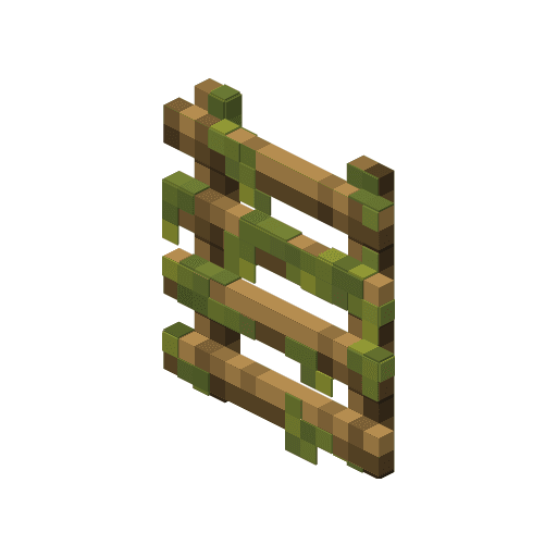 RAY's 3D Ladders screenshot
