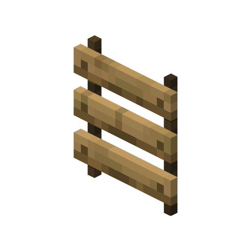 RAY's 3D Ladders screenshot