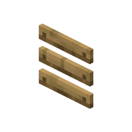 RAY's 3D Ladders screenshot