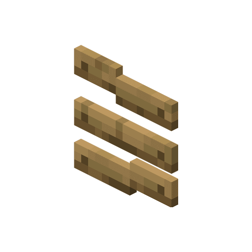 RAY's 3D Ladders screenshot