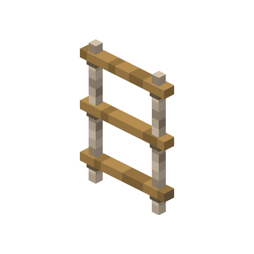 RAY's 3D Ladders screenshot