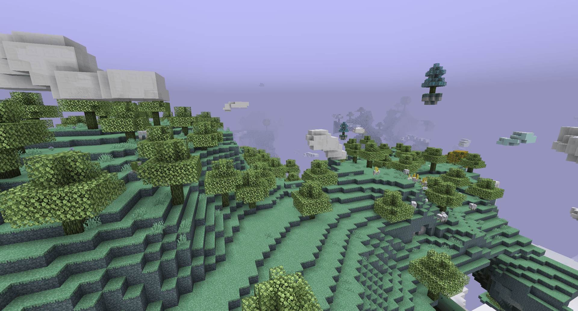 The Aether screenshot
