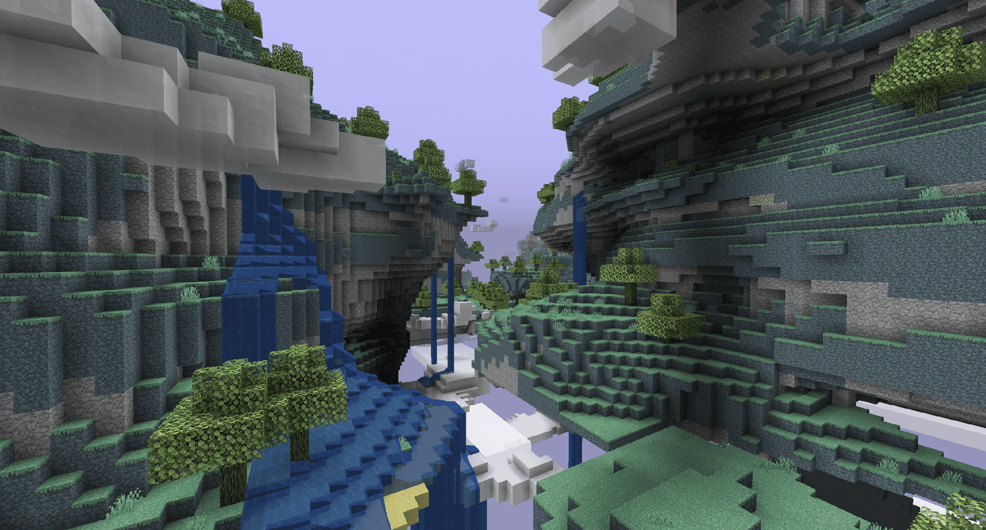 The Aether screenshot