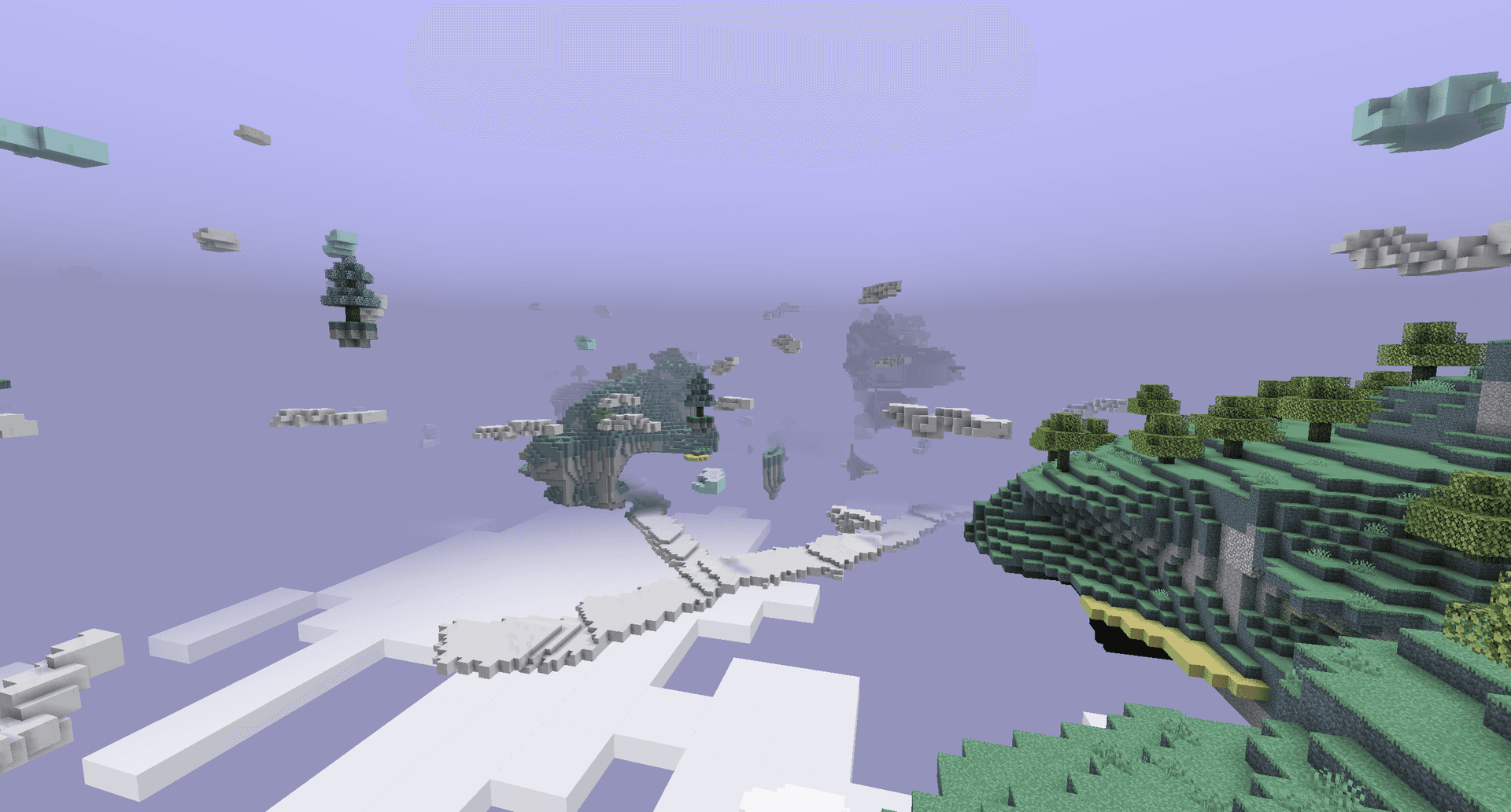The Aether screenshot