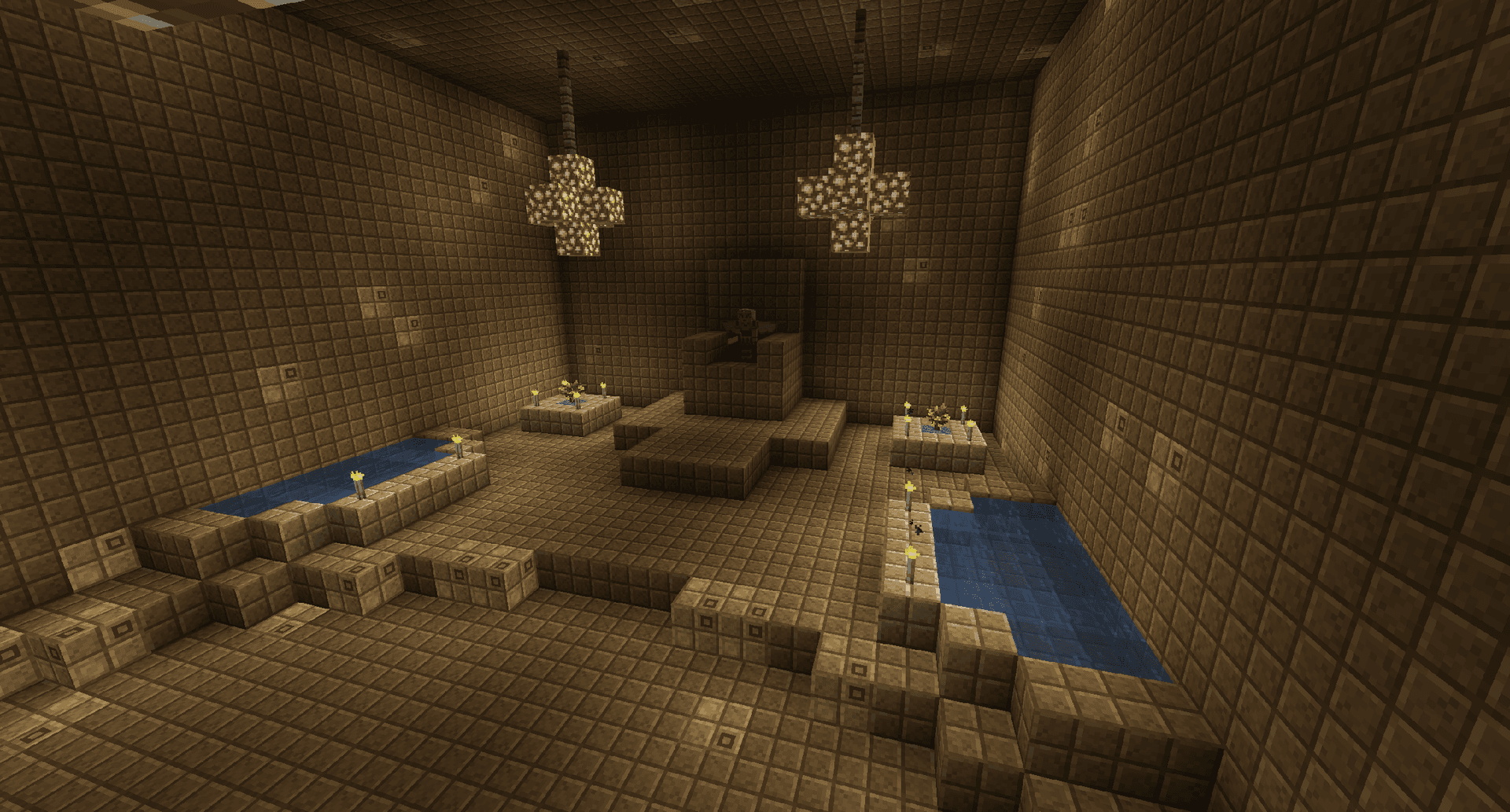 The Aether screenshot
