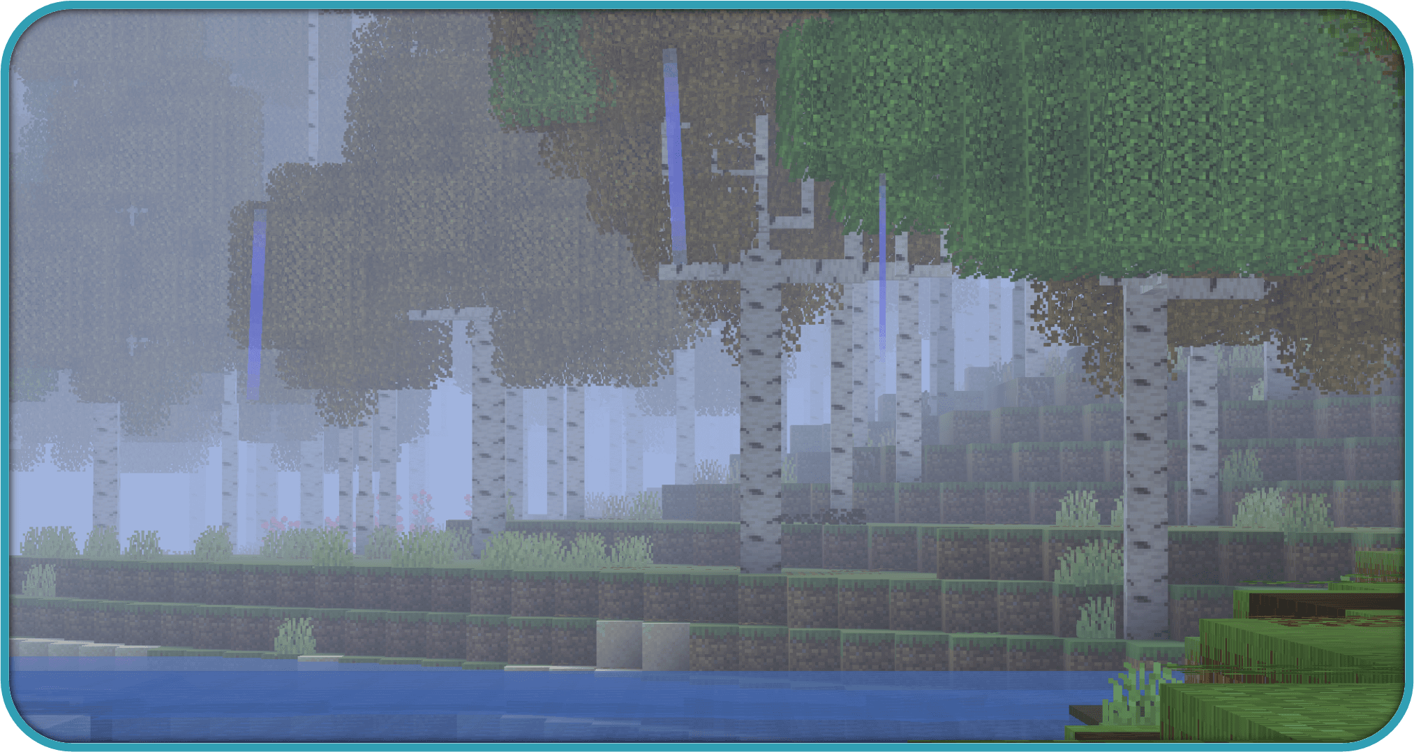 Better Fog screenshot