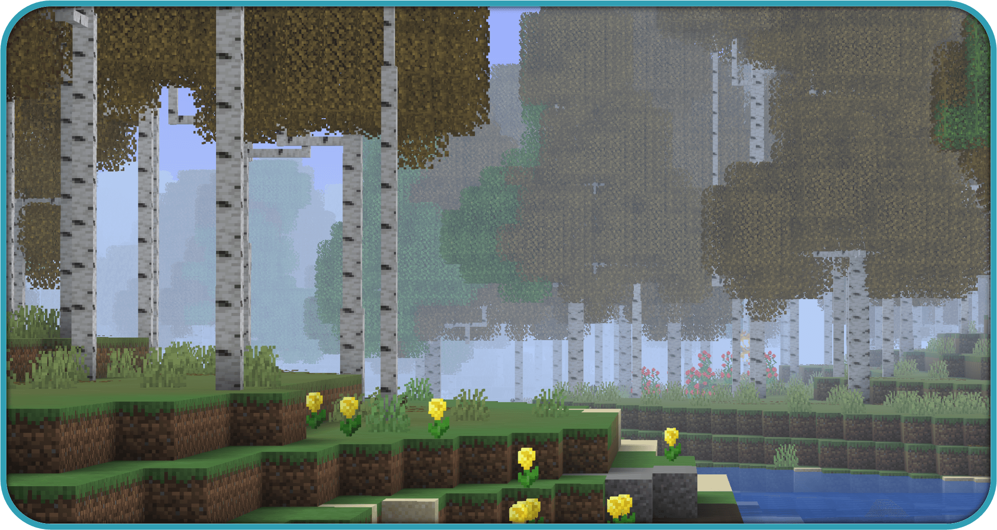 Better Fog screenshot