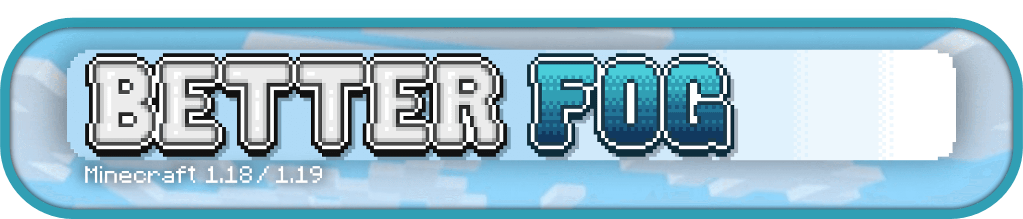 Better Fog screenshot