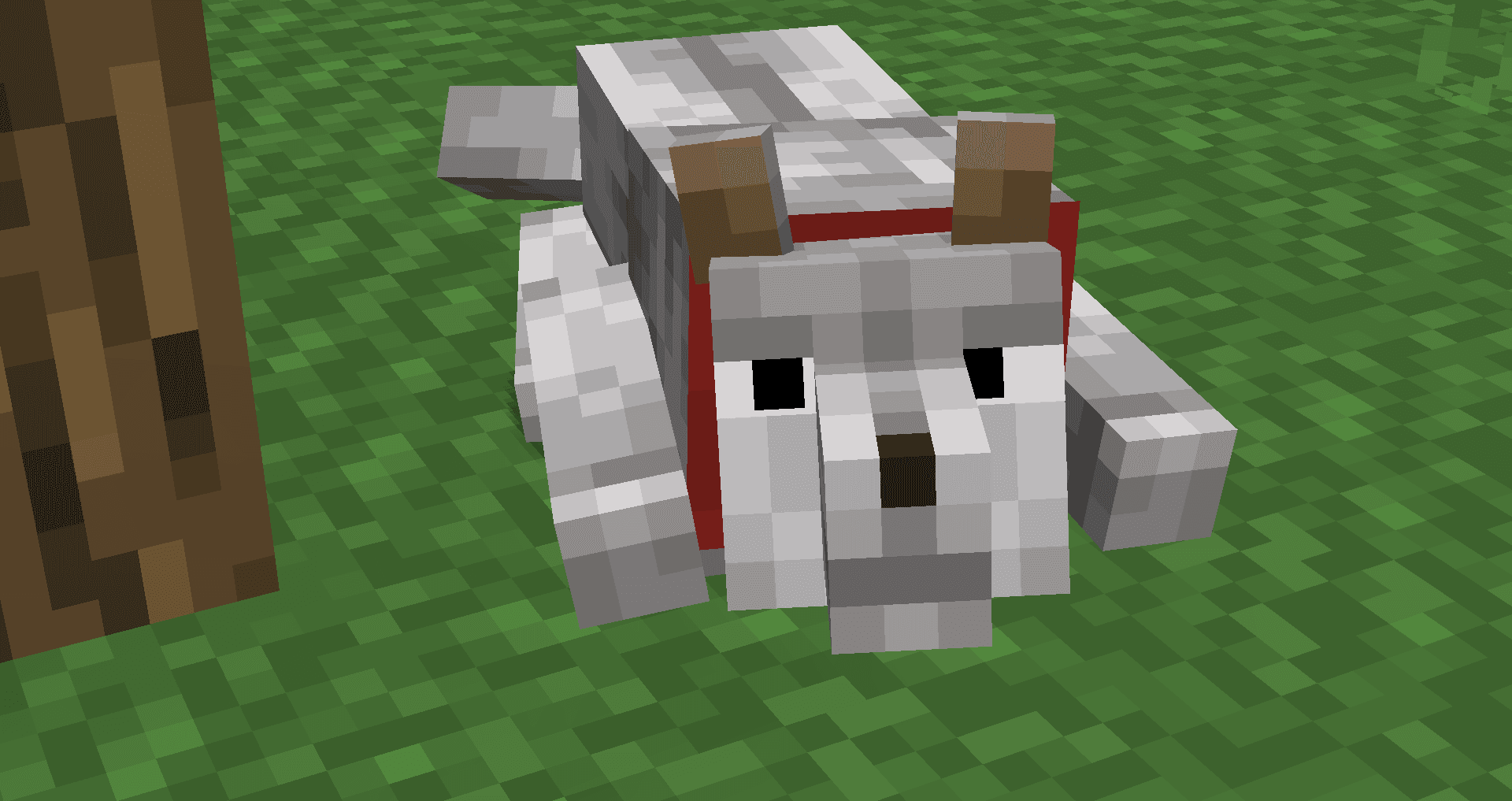 Barely Default x Fresh Animations screenshot