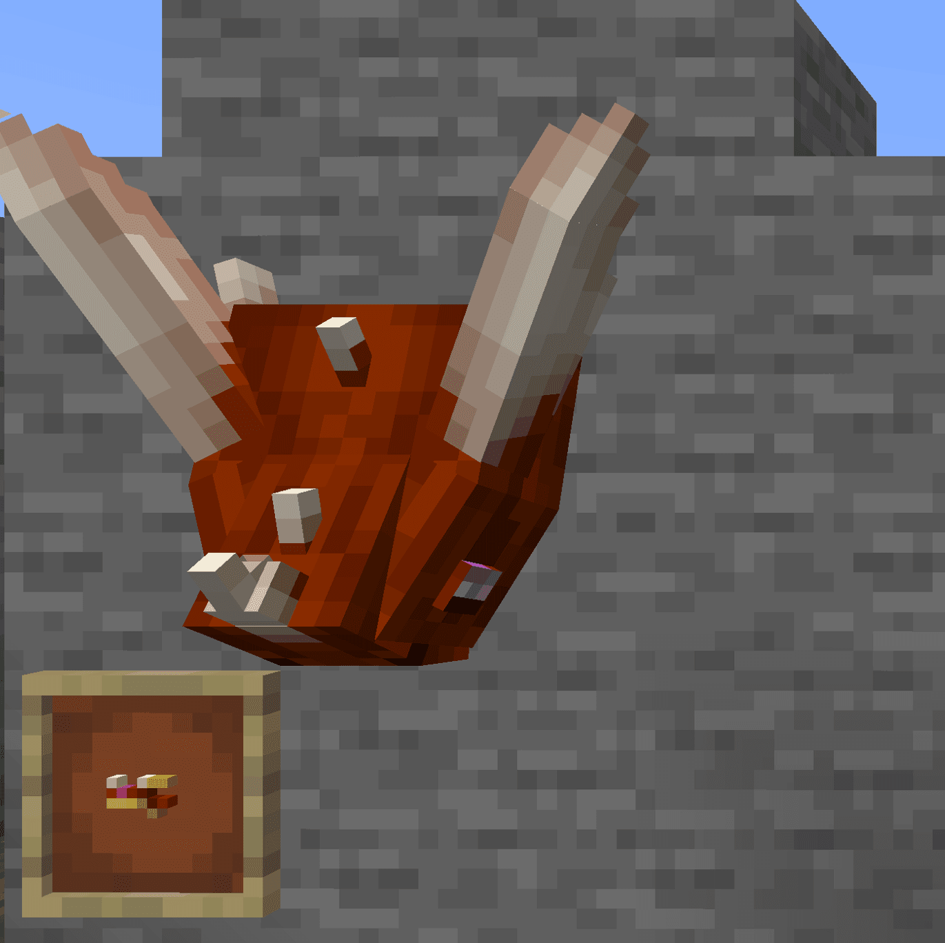 Infernos - HTTYD screenshot