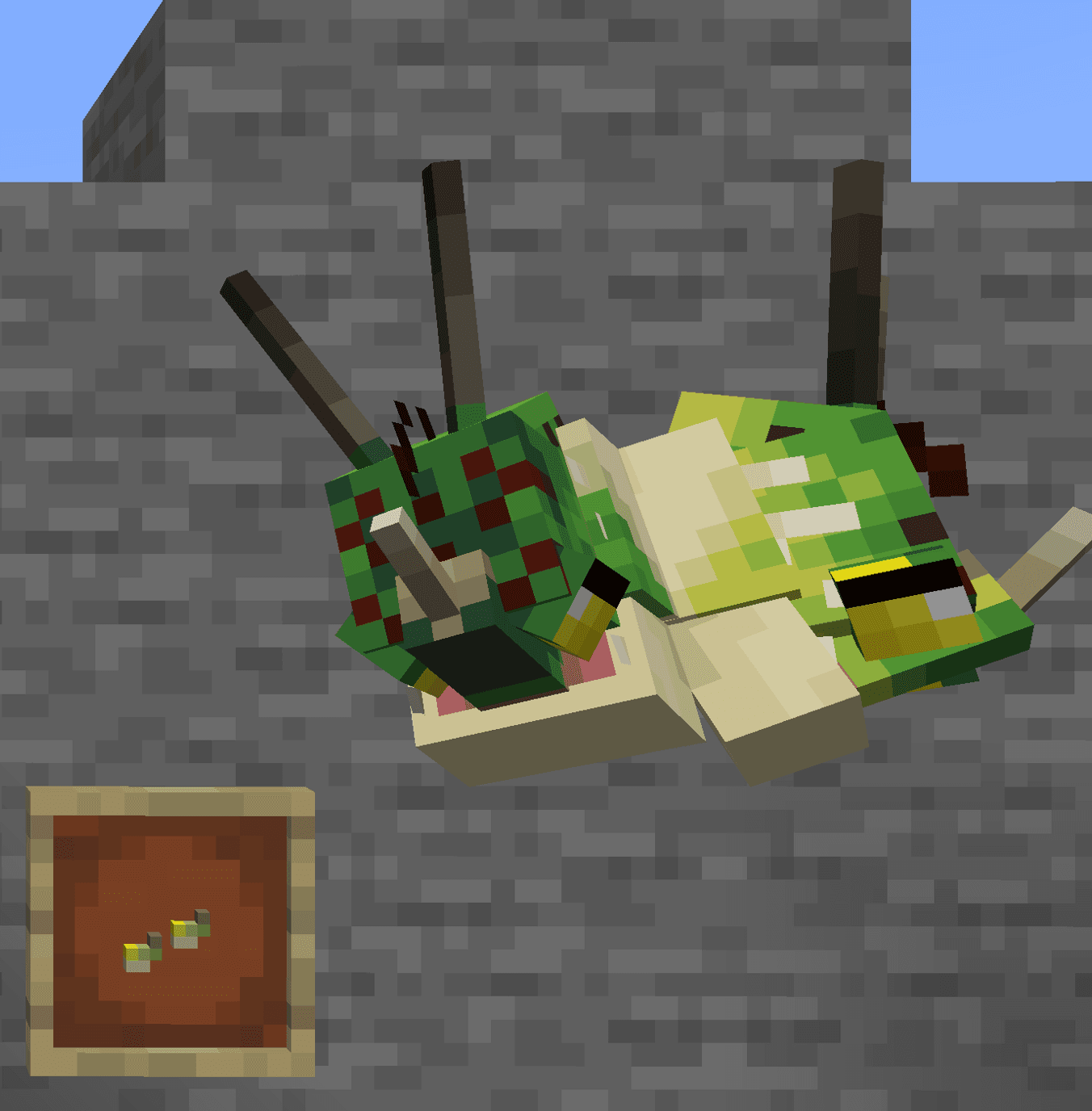 Infernos - HTTYD screenshot