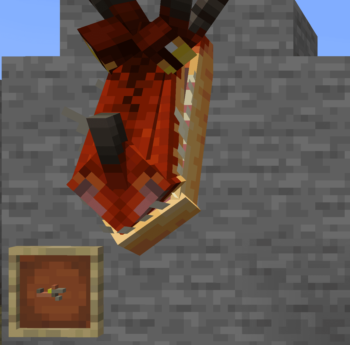 Infernos - HTTYD screenshot