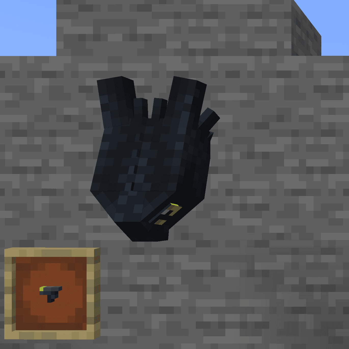 Infernos - HTTYD screenshot
