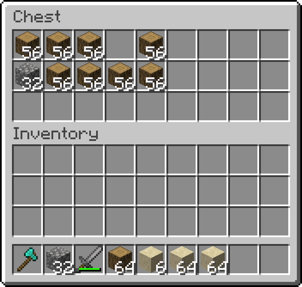 Smooth Swapping screenshot