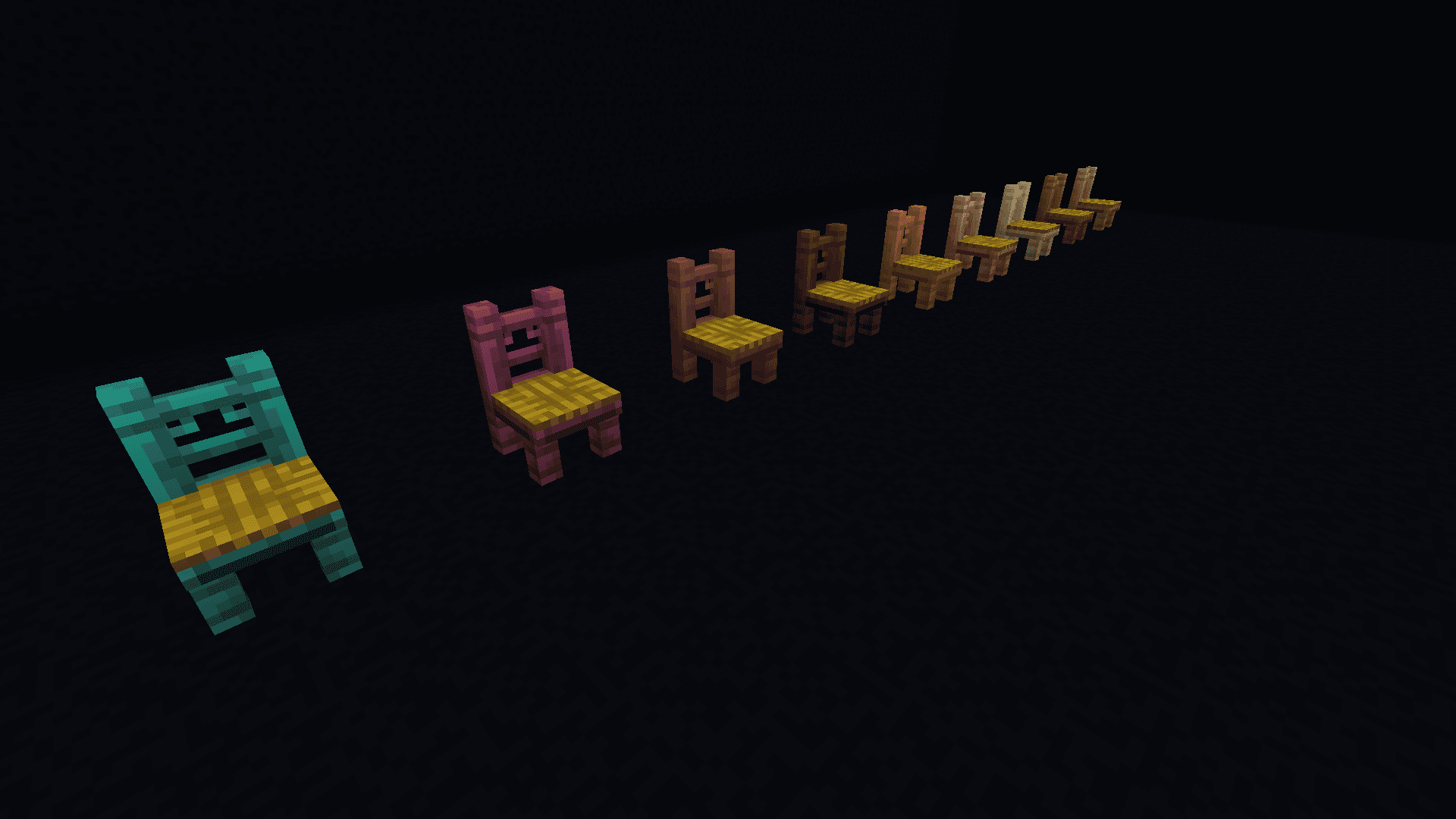 Valhelsia Furniture screenshot