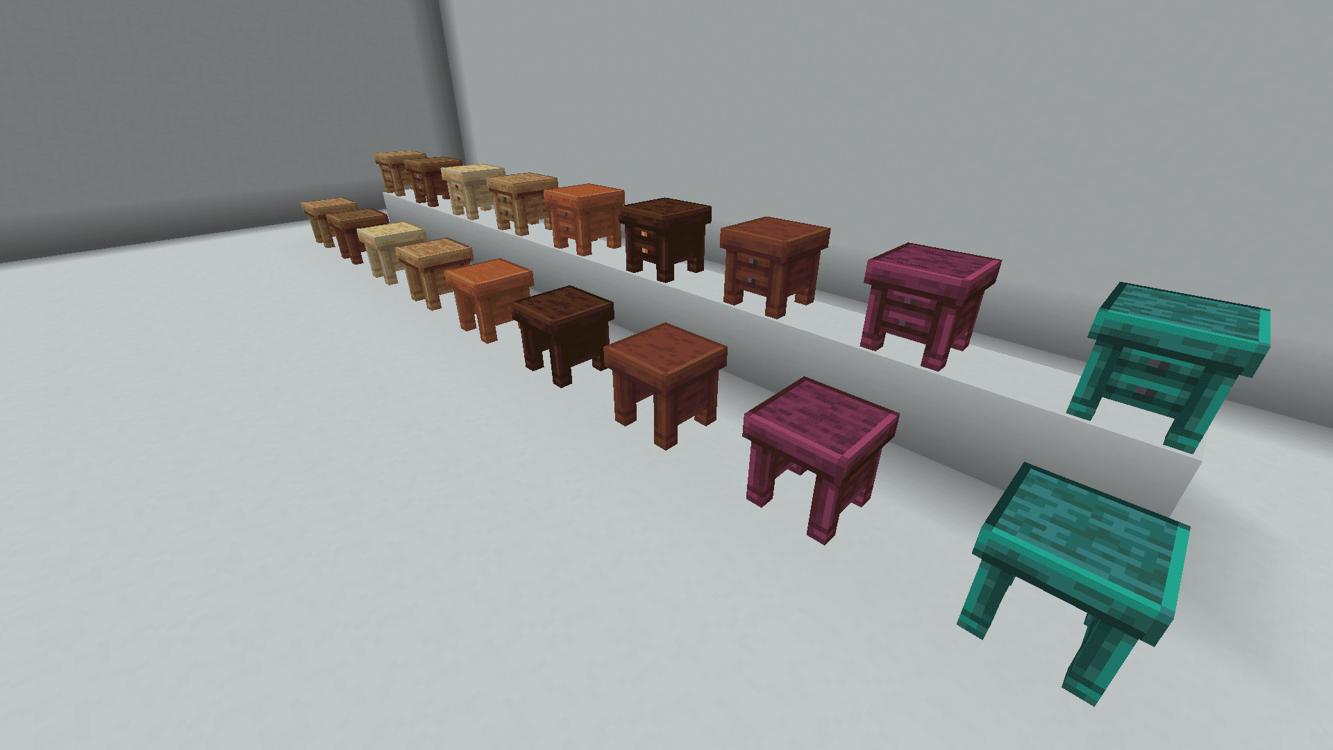 Valhelsia Furniture screenshot