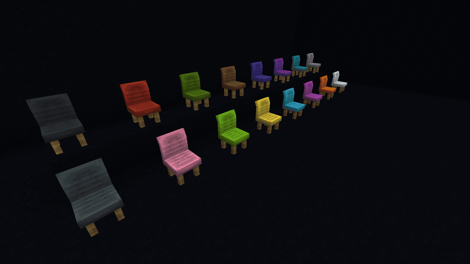 Valhelsia Furniture screenshot