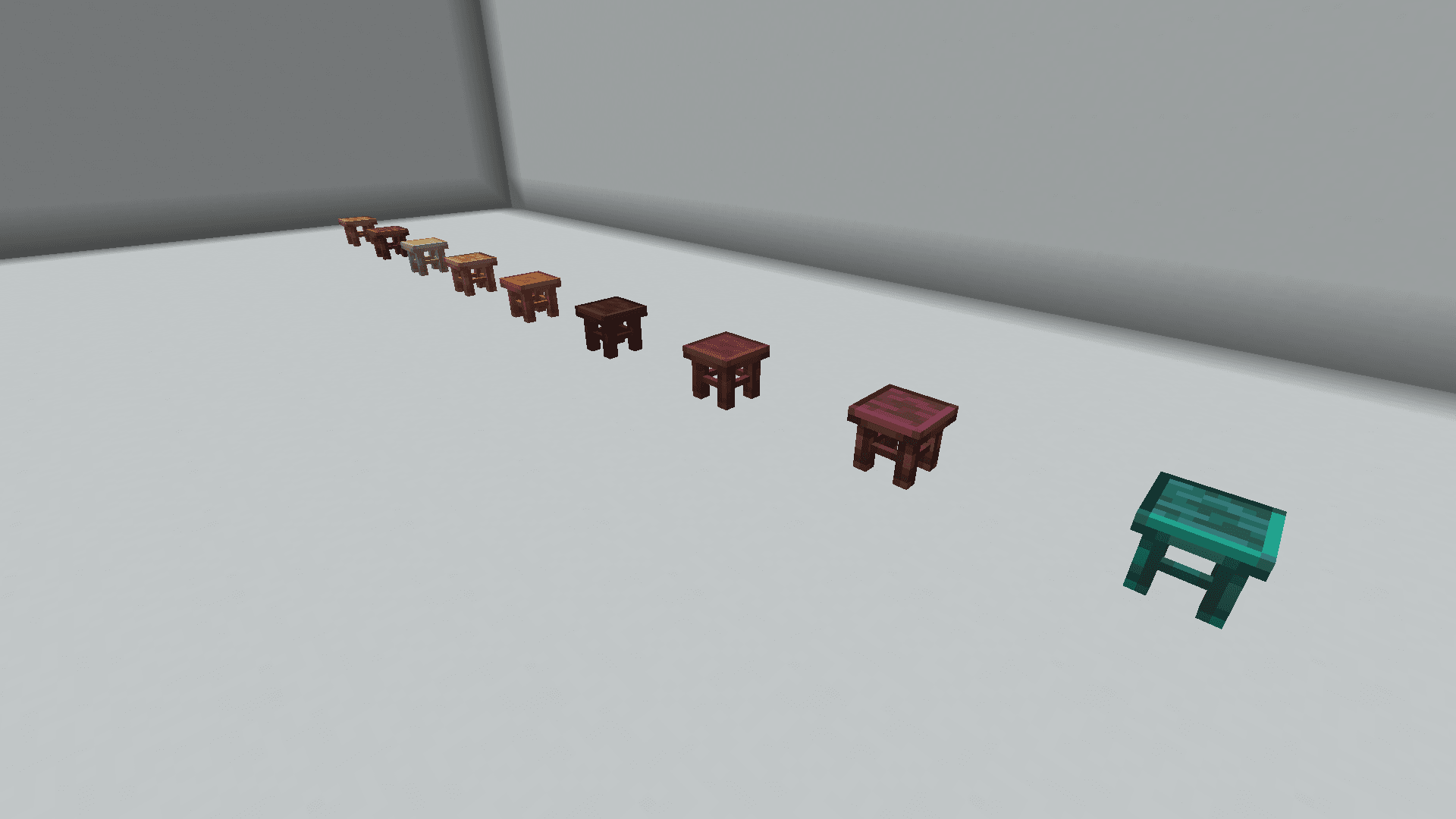Valhelsia Furniture screenshot