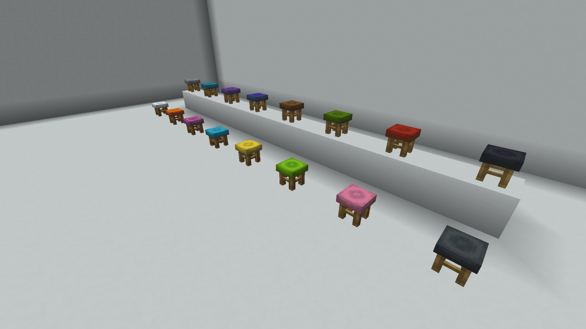 Valhelsia Furniture screenshot