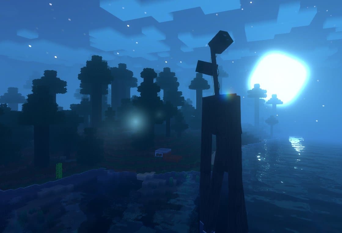 The Box of Horrors [Forge] screenshot