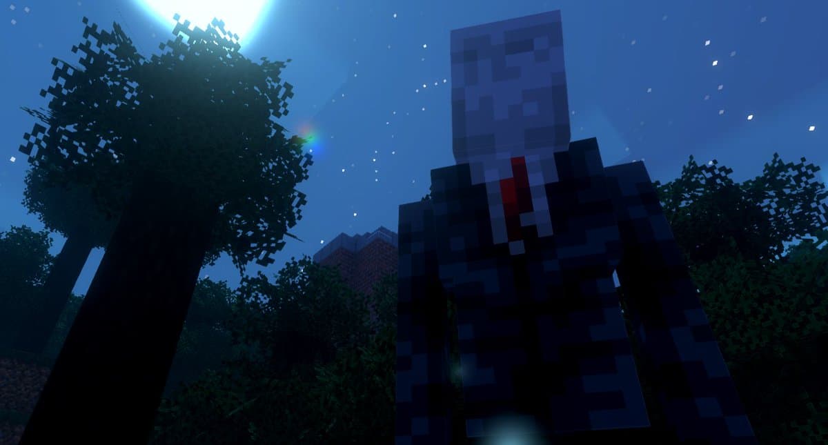 The Box of Horrors [Forge] screenshot